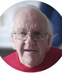 Harold J Cheetham