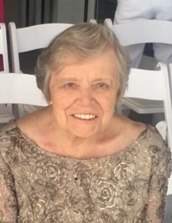 Barbara (Yount) Vitalone