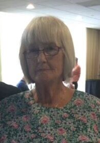 Mary Lou Bowker
