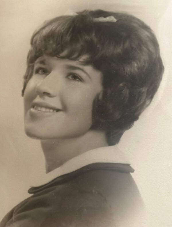 Hildegard Griggs