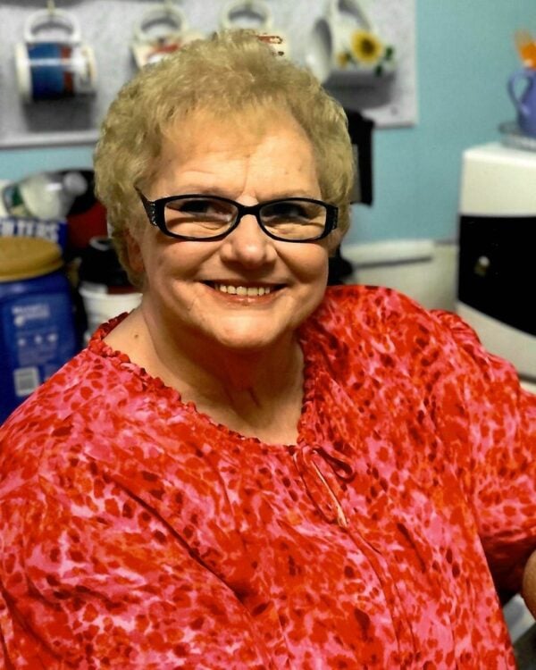 Claudia J. Hall