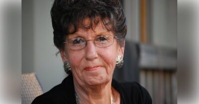 Phyllis Jane Stuerwald