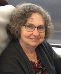 Dr. Susan Suarez