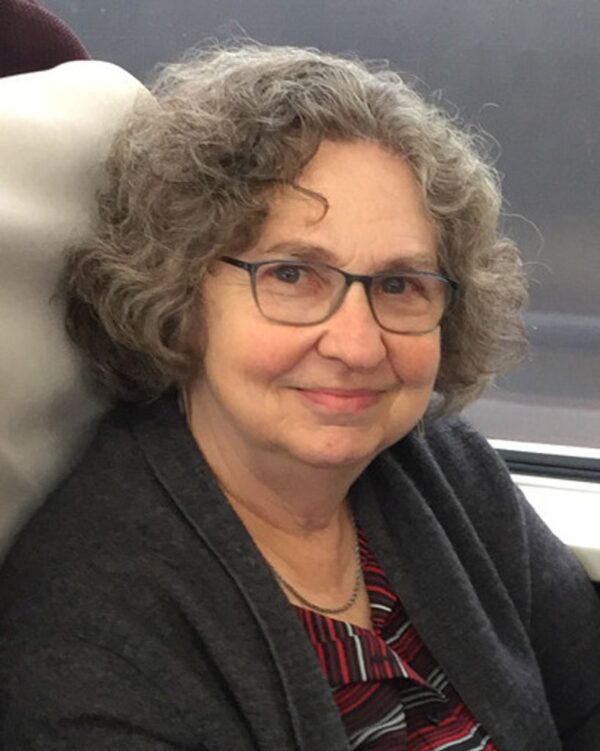 Dr. Susan Suarez