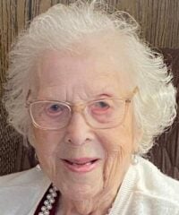 Gertrude Alice Jones