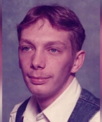 Arnold R. “Bud” Morris II