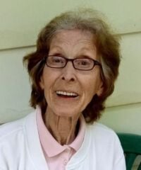 Marjorie F. McKinney