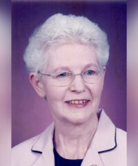 Joyce R. Pound