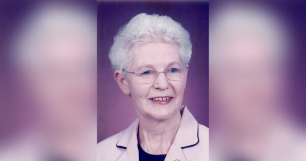 Joyce R. Pound
