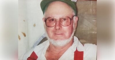 LeRoy Frank Hollier