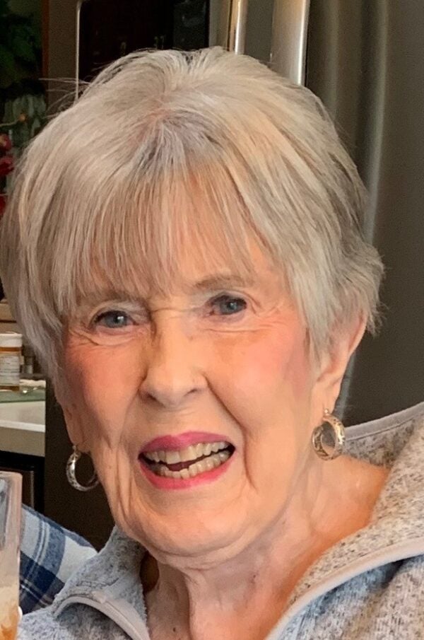 Jane R. Stenglein