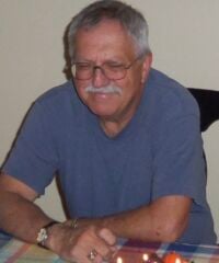 Ernest “Ernie” Drake