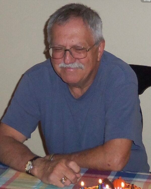 Ernest “Ernie” Drake