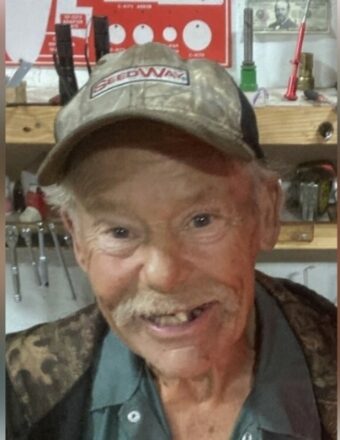 Robert P. 'Bob' Davis
