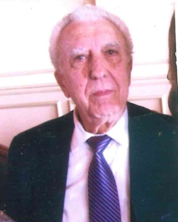 Benedetto Antonio Campagnolo