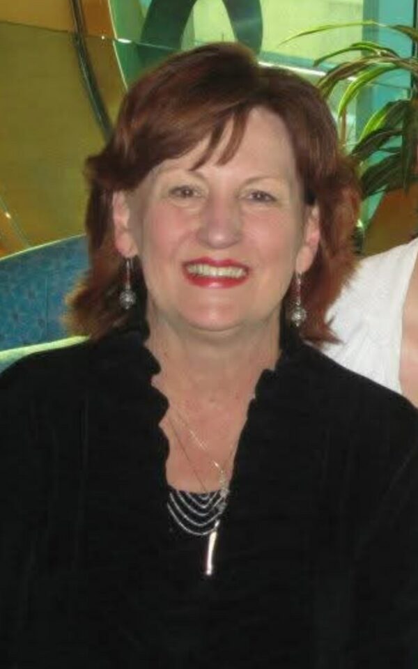 Dr. Diane E. Reed