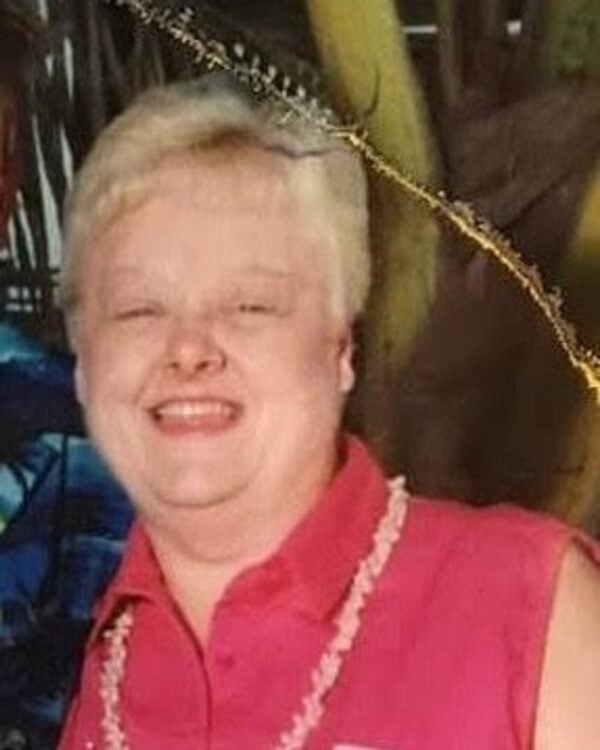 Shirley Shaffer