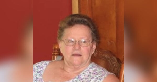 Ruth Anne Karge