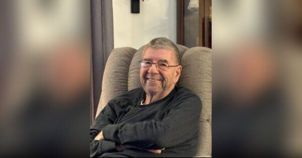 Raymond P. Volz