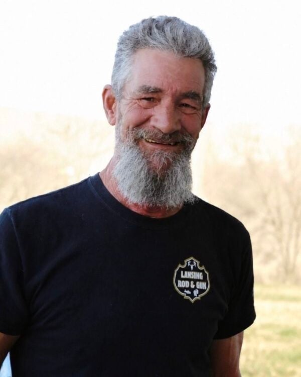 Kenneth Charles Beardslee