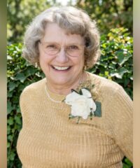 Anne Symonds Hotchkiss