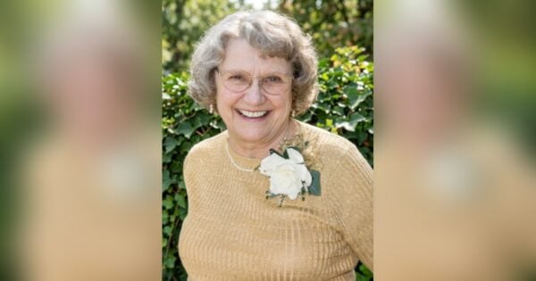 Anne Symonds Hotchkiss