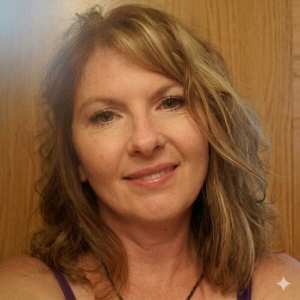 Victoria J. Rewa