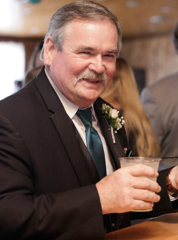Carl D. Lent
