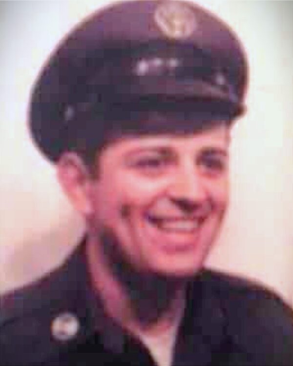John A. "Ian" McCord