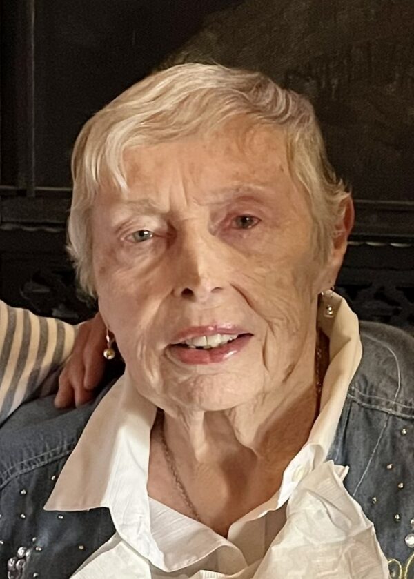 Constance T. Adams