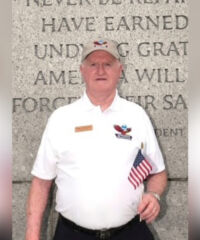 Roger D. Jorgensen