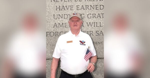 Roger D. Jorgensen