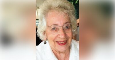 Viola M. Bliss