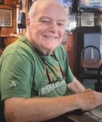 Ronald "Ronnie" C. Snyder