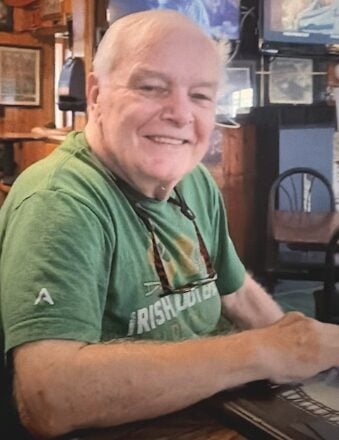 Ronald "Ronnie" C. Snyder