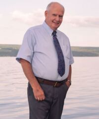 Rolland "Rolly" Manley
