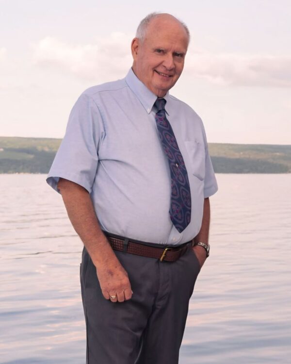 Rolland "Rolly" Manley