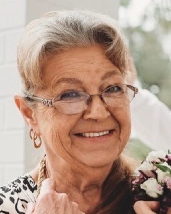 Linda J. Reeves
