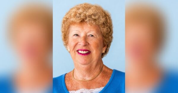 Nancy M. (Quigley) Westover