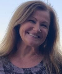 Laurrie Jean Coffin