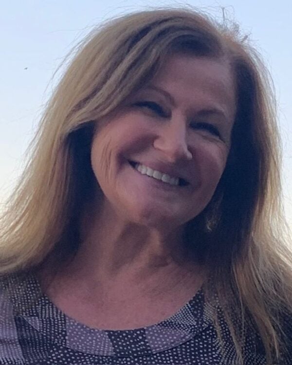 Laurrie Jean Coffin