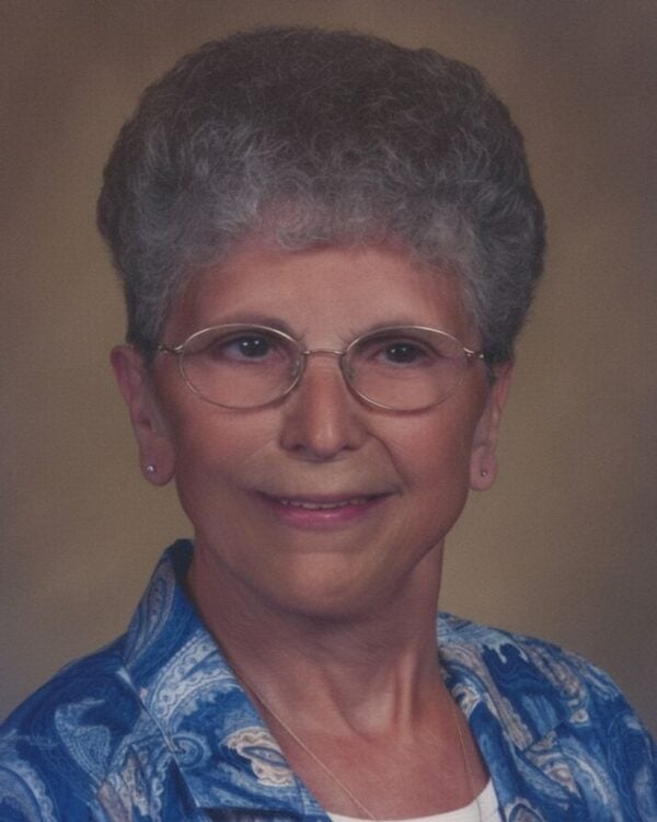 Lorraine A. (Fiorelli) Galletti