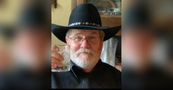 Ronald C. Ross