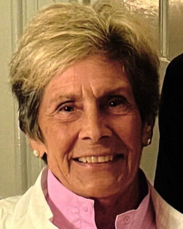 Marilyn Kolar