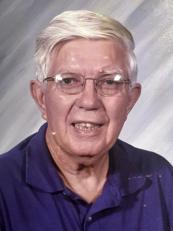 Richard Hawrelak