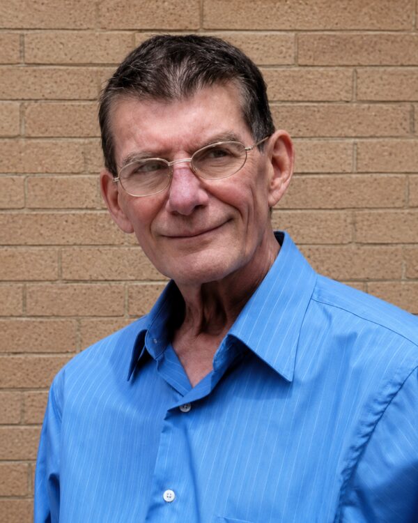 Gary C. Popson