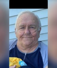 J. Edwin L. Garrigan Sr.