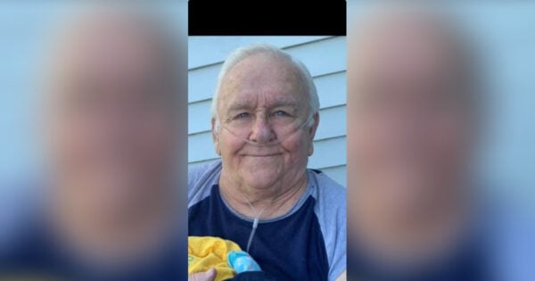 J. Edwin L. Garrigan Sr.