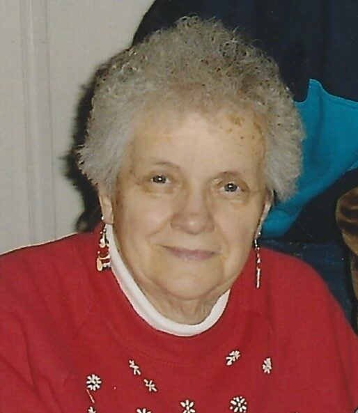 Bonnie J. Smith
