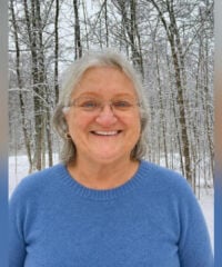 Margaret L. (Tanner) Clay